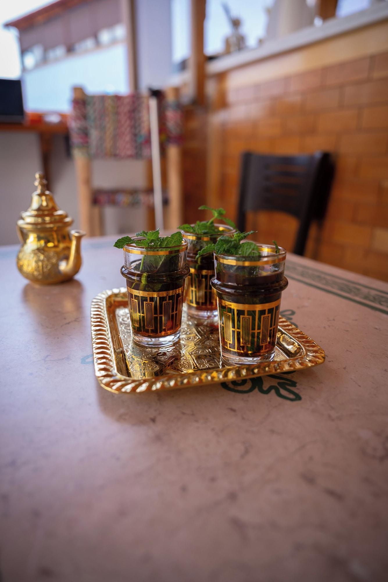 Restaurant Diyar Marhaba