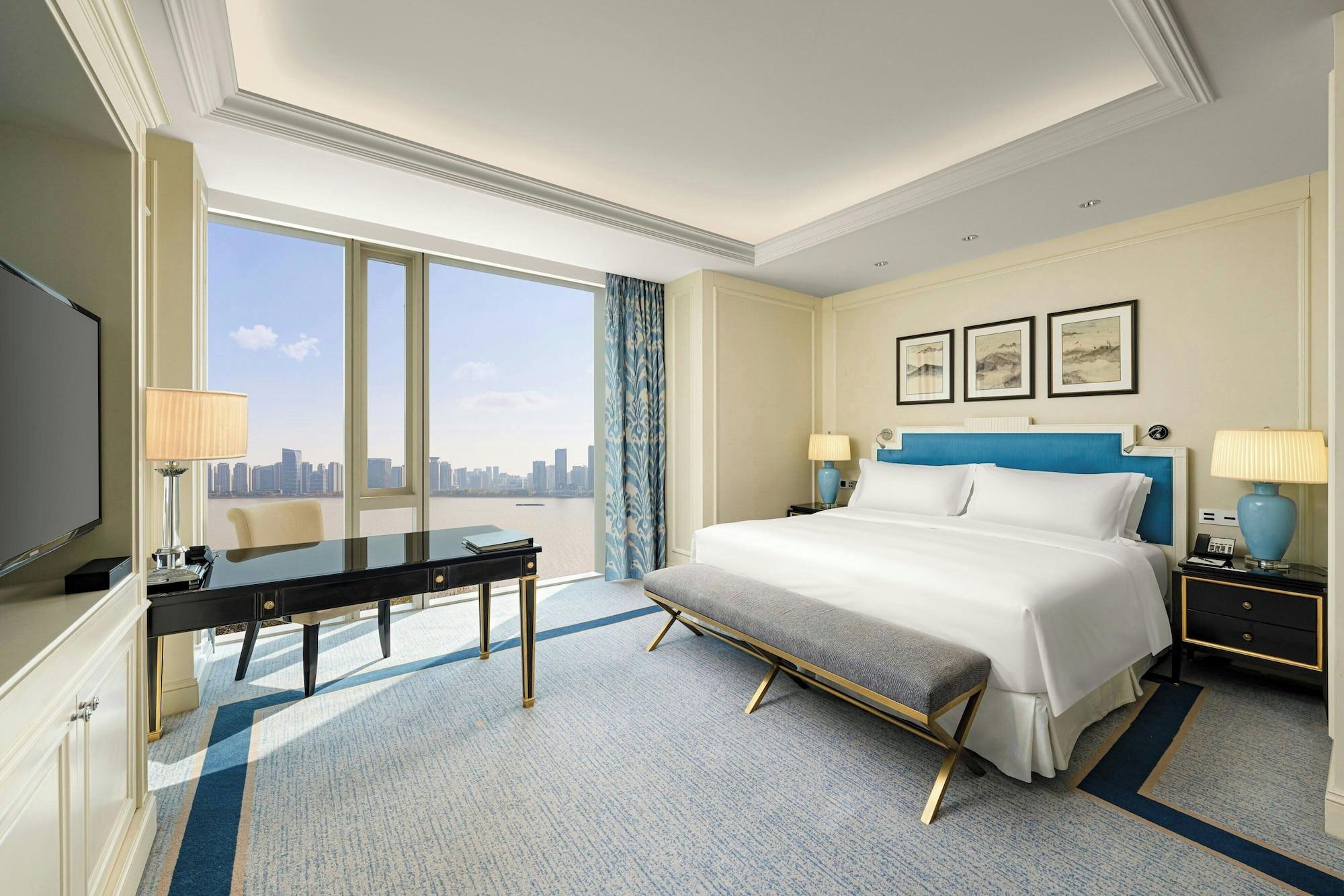 Habitación The Azure Qiantang, a Luxury Collection Hotel, Hangzhou