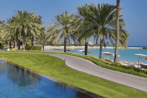 Alojamiento - The Ritz-Carlton, Bahrain