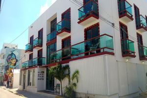 Paquete - Hotel Isleño