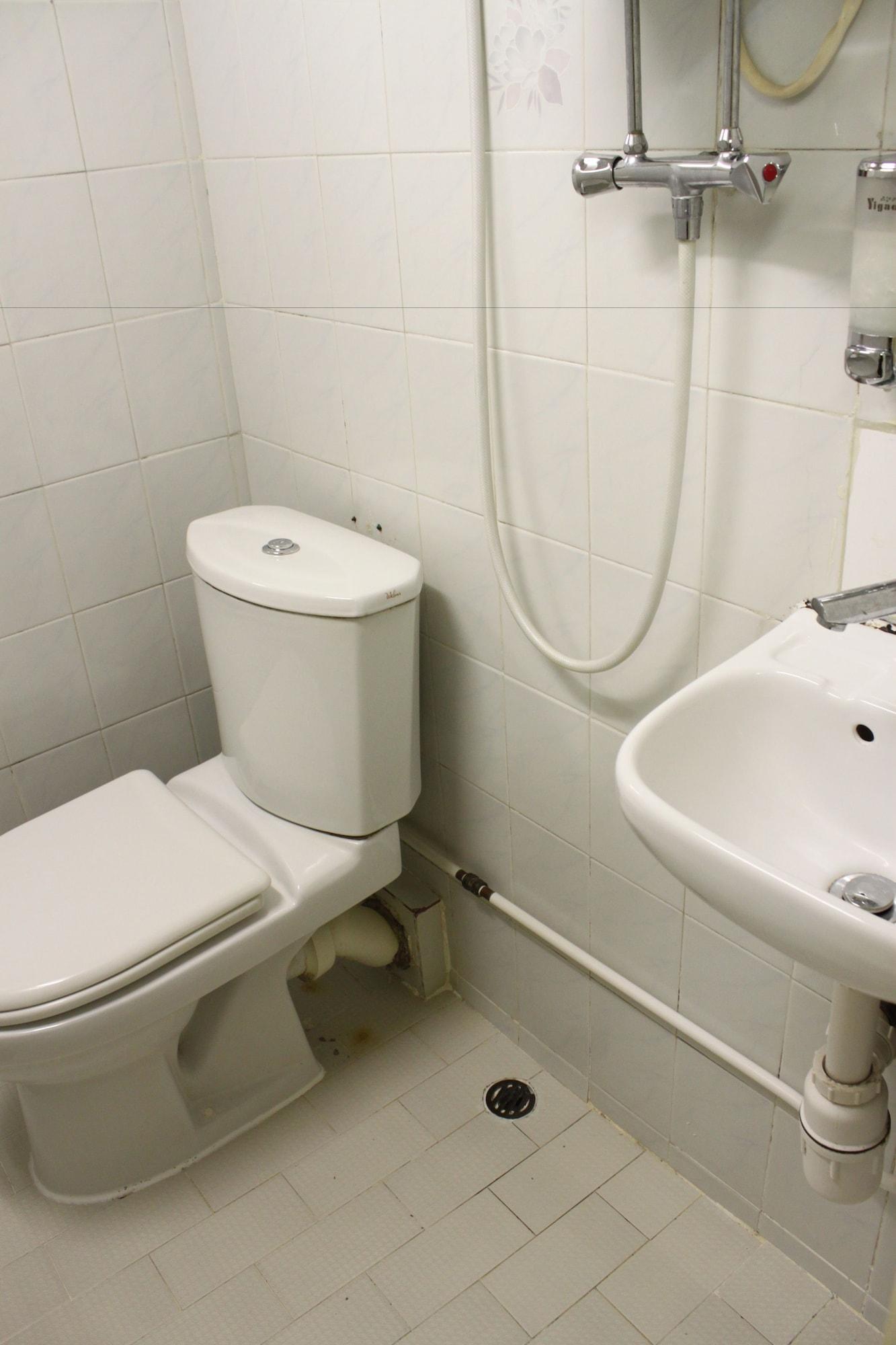 Equipamiento de Habitación New Grand Guest House