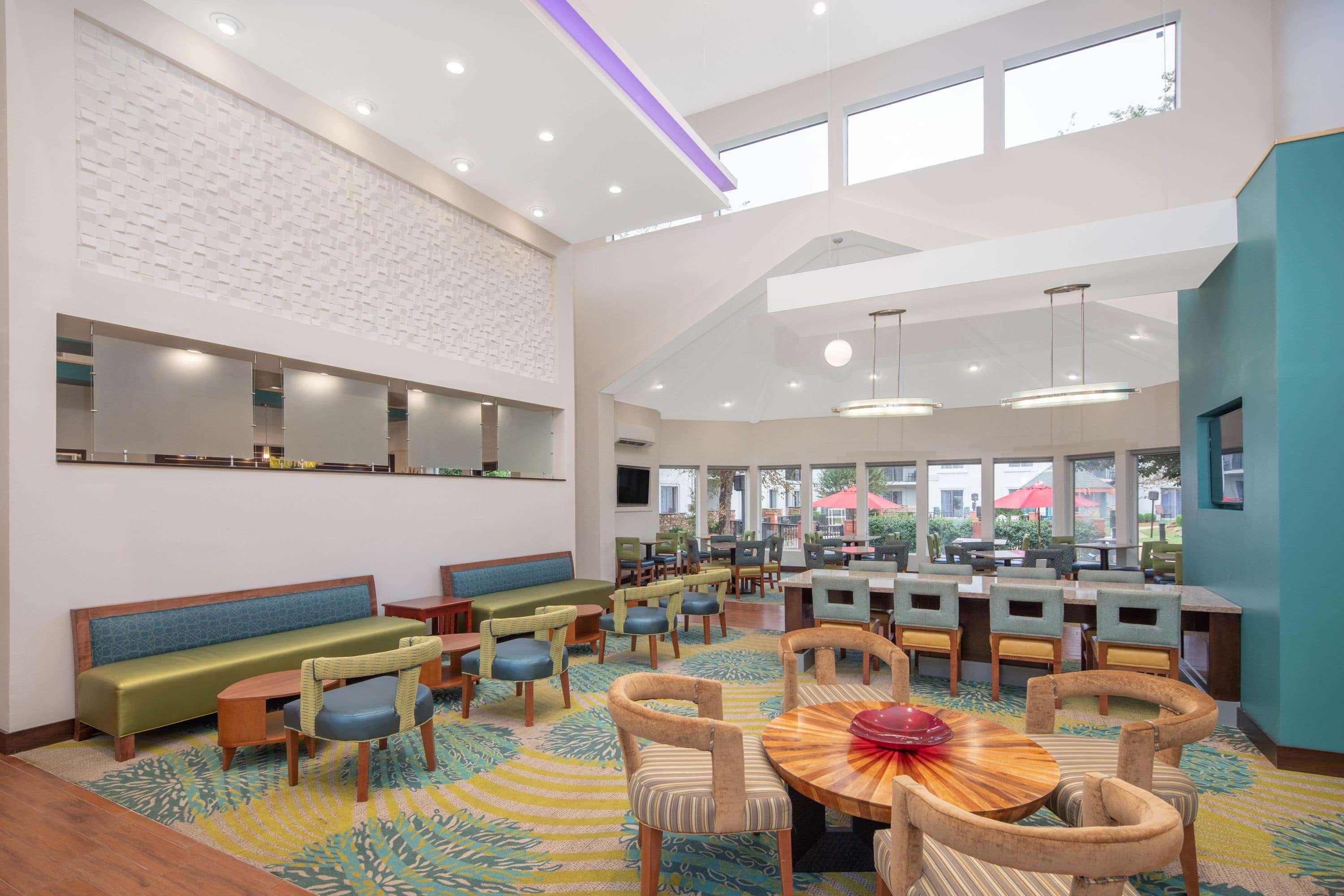 Restaurant Wingate by Wyndham Valdosta/Moody AFB