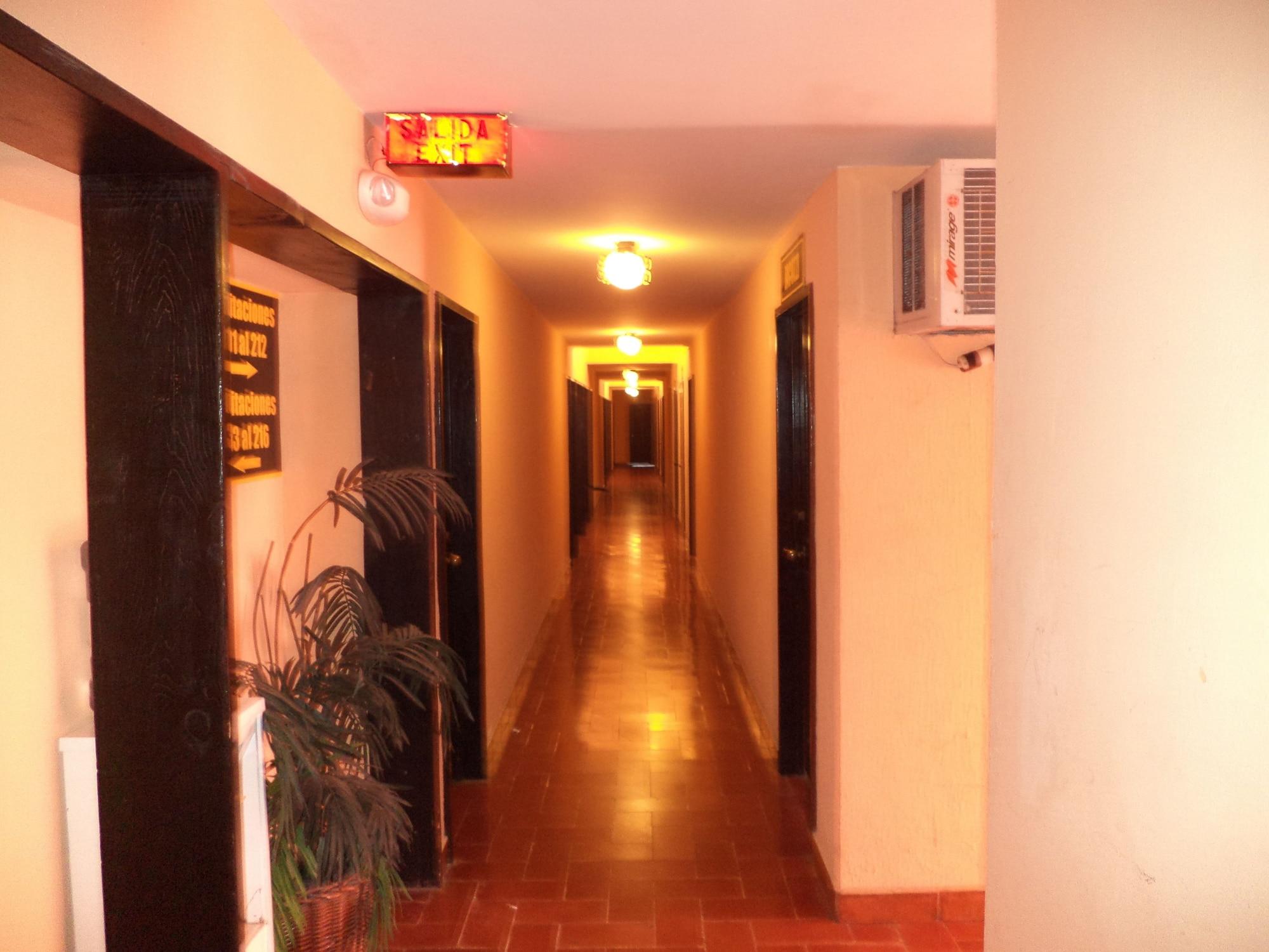 Varios Hotel Baja del Sol Inn
