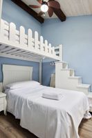 Alquiler Vacacional - Bari Apartment