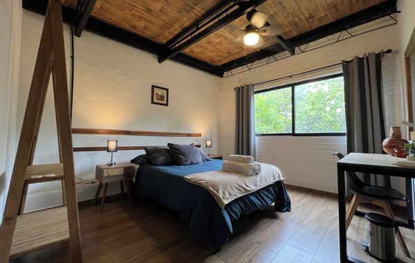 Discover Condesa - Hoteles en Roma Sur de Ciudad de México