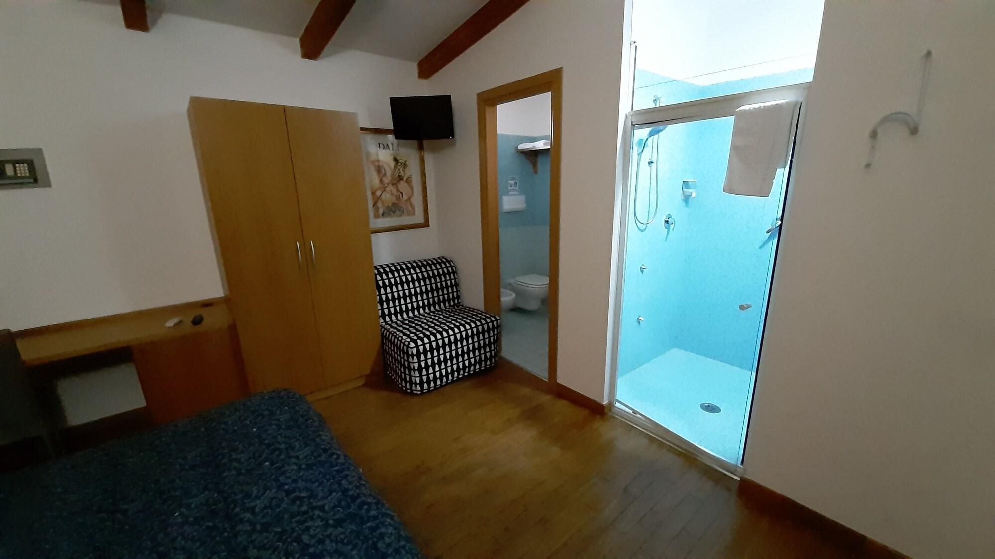 Comodidades del Alojamiento Villa Mola
