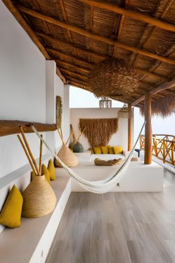 Verandah Studios - Hoteles cerca de Parque Xcaret, México en Playa del Carmen