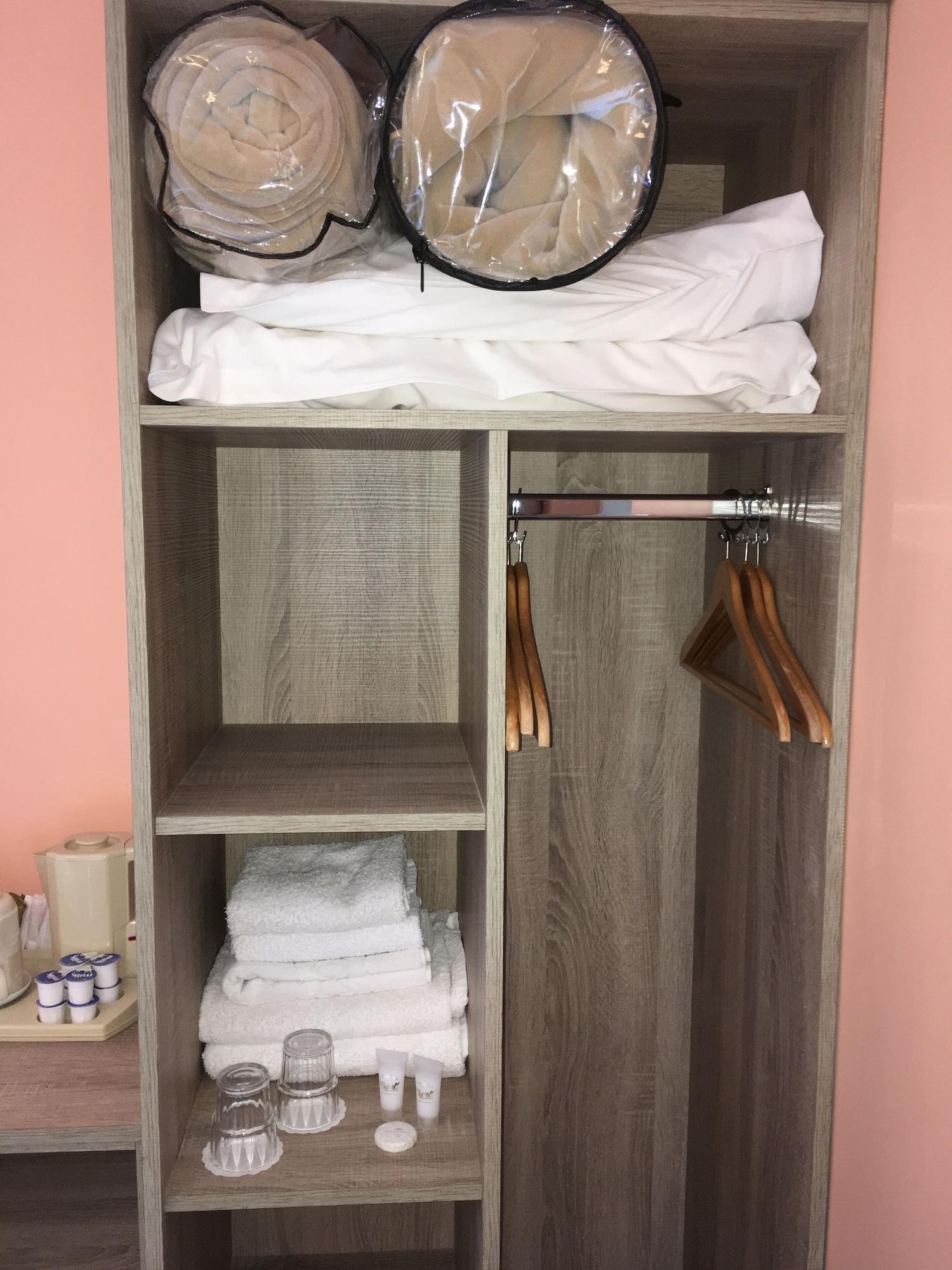 Habitación 19th Green guesthouse