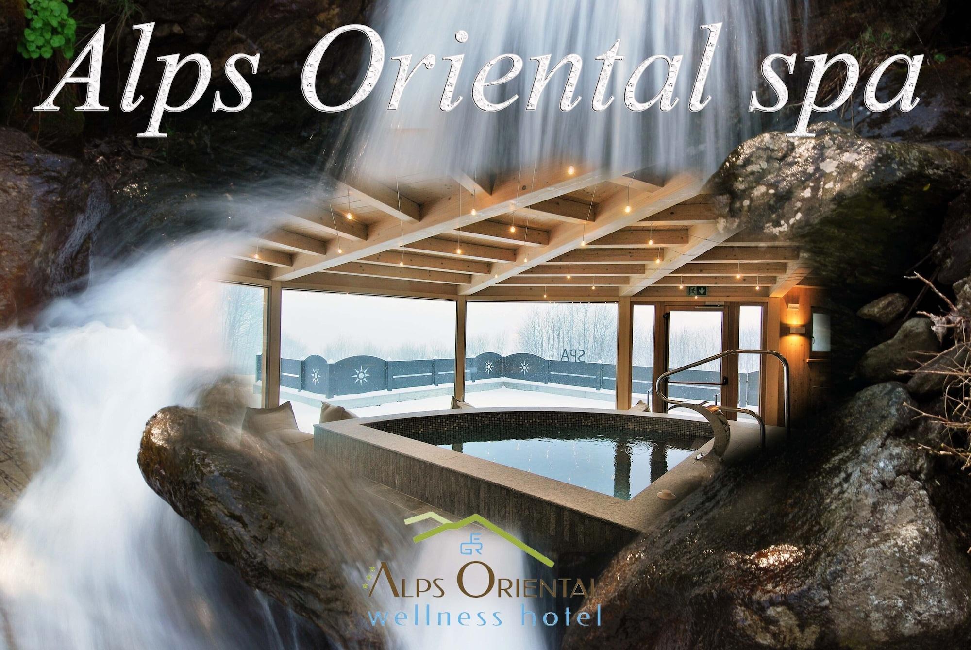 Spa Hotel Oriental