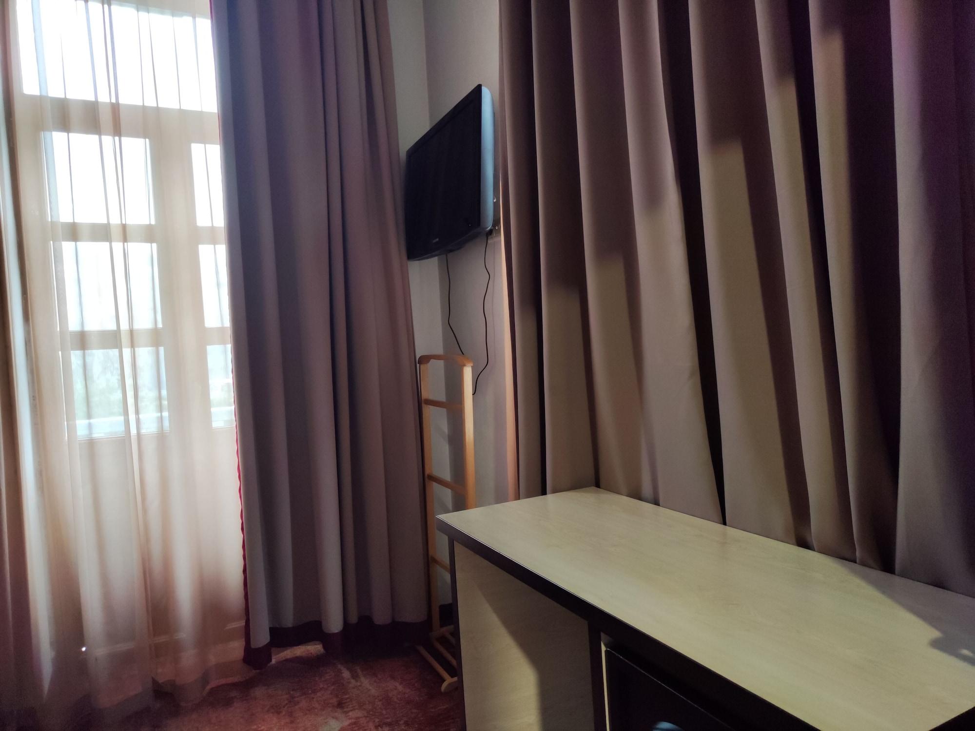 Set de Habitación Rike Park Hoel