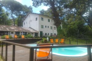 Alojamiento - Hotel Playa Villa Gesell