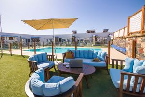 Alquiler Vacacional - Hotel Rural Rosario Martin