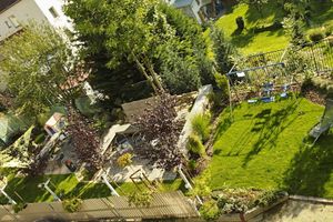 Alojamiento - Apartma SunGarden Liberec