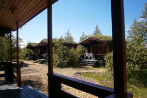 Alojamiento - Stóra Sandfell Rooms and Cottages