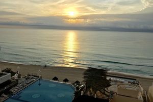 Hoteles con Area Infantil Cerca de Playa Delfines