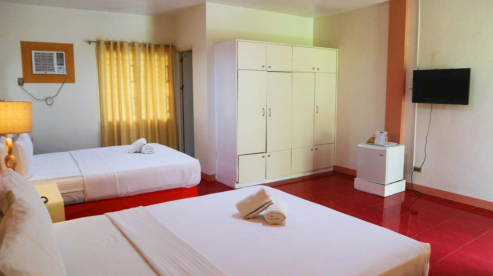 Habitación Dolores Farm Resort