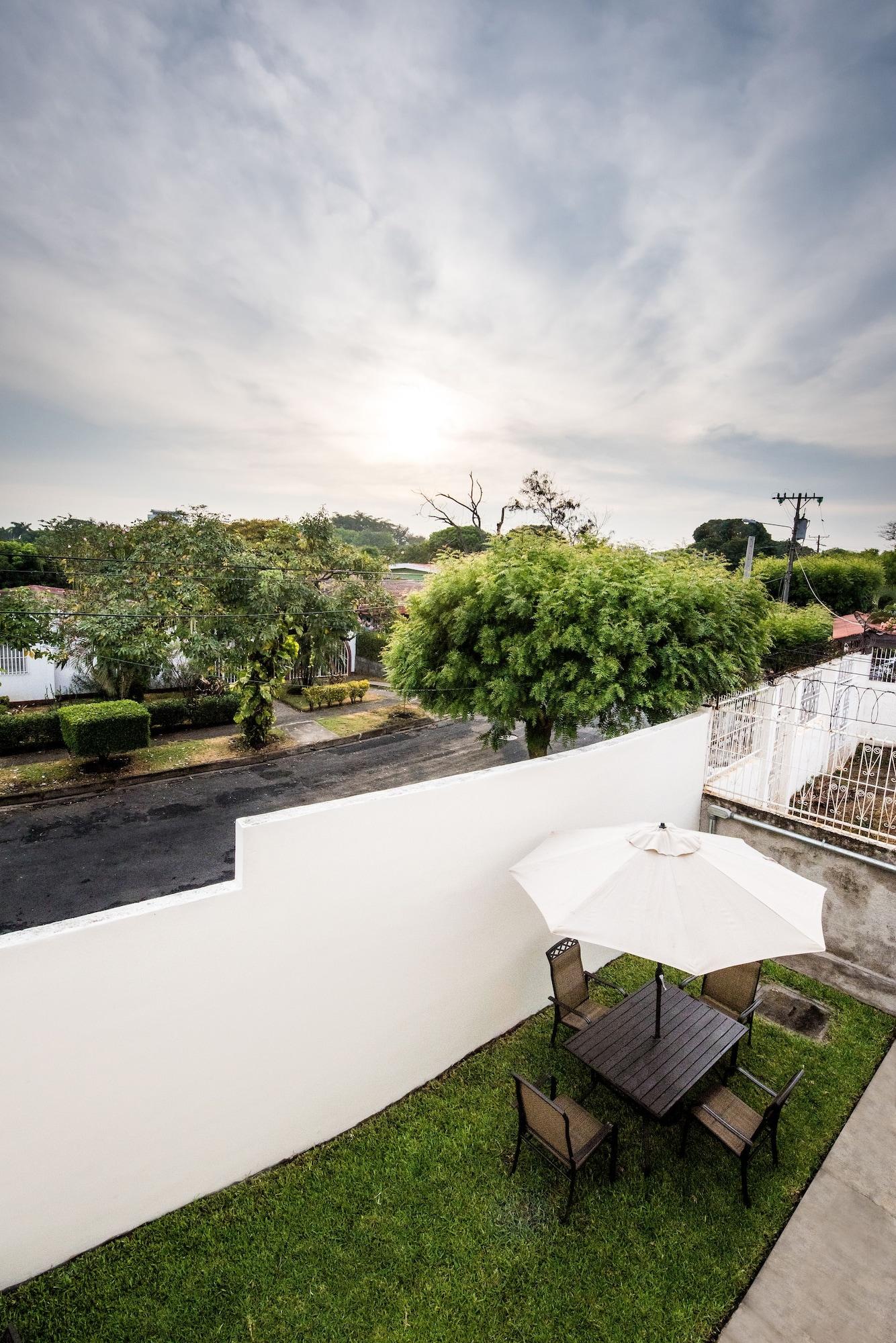 Equipamiento de Habitación Verona Aparthotel