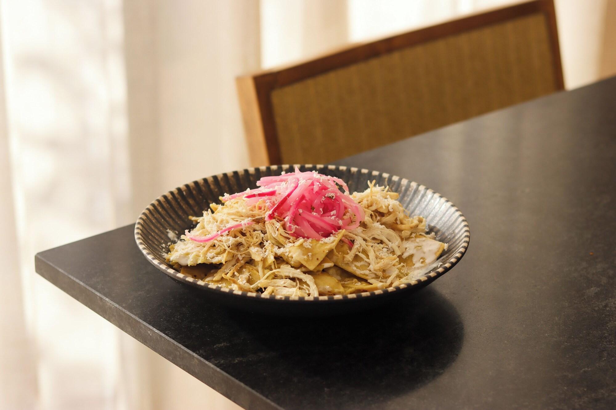 Restaurant Trobbu Boutique Collection Tulum- All Inclusive