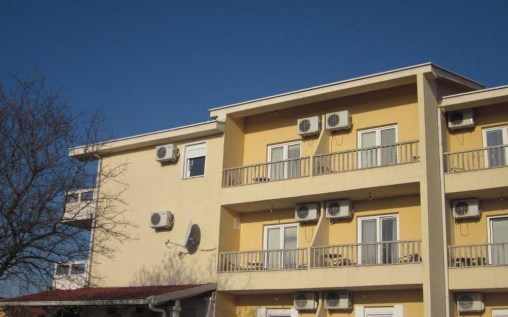 Varios Glory Sanctuary Retreat