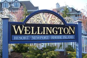 Alojamiento - Wellington Resort