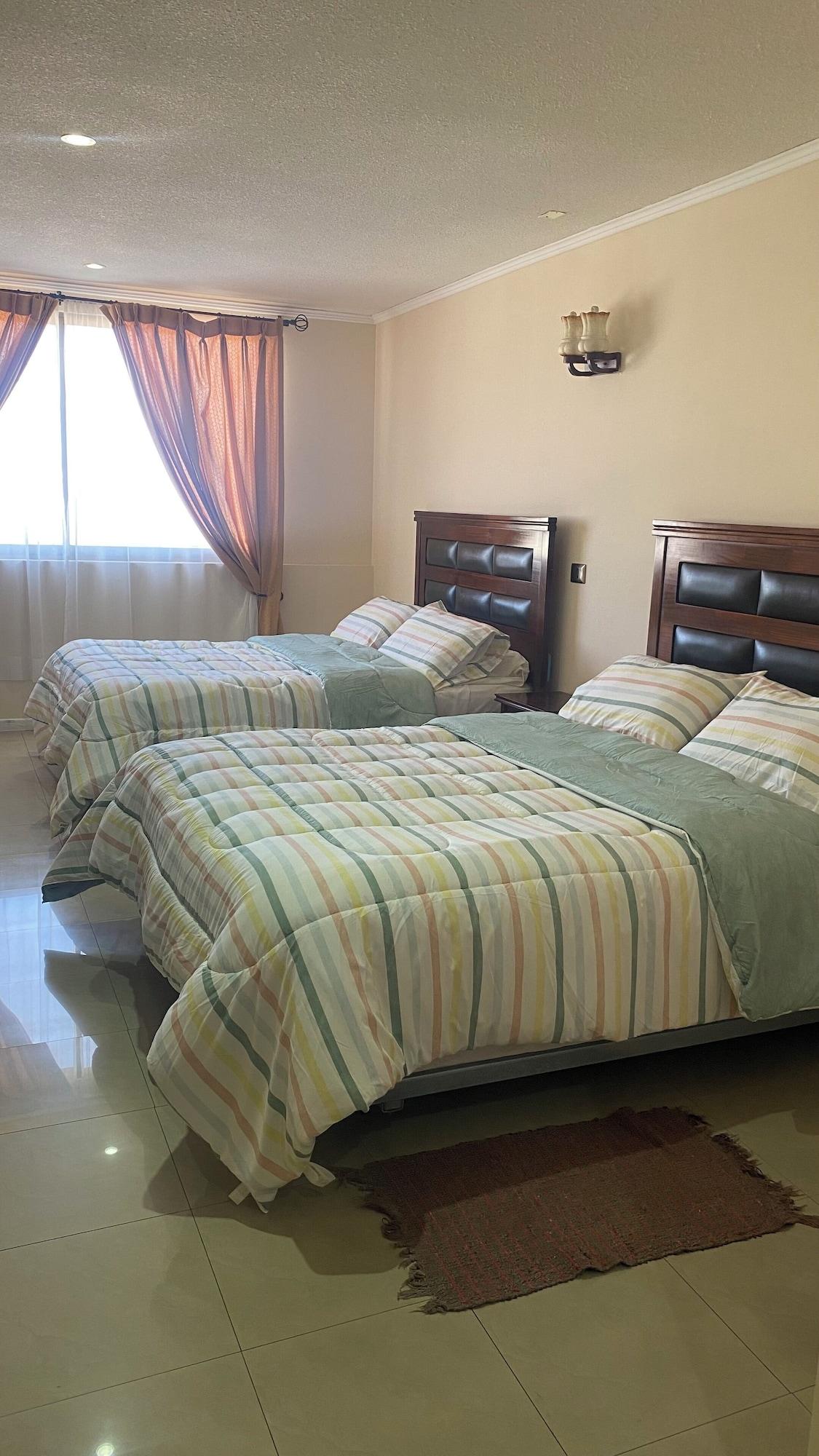 Varios Hotel Astore Suites