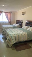 Alojamiento - Hotel Astore Suites