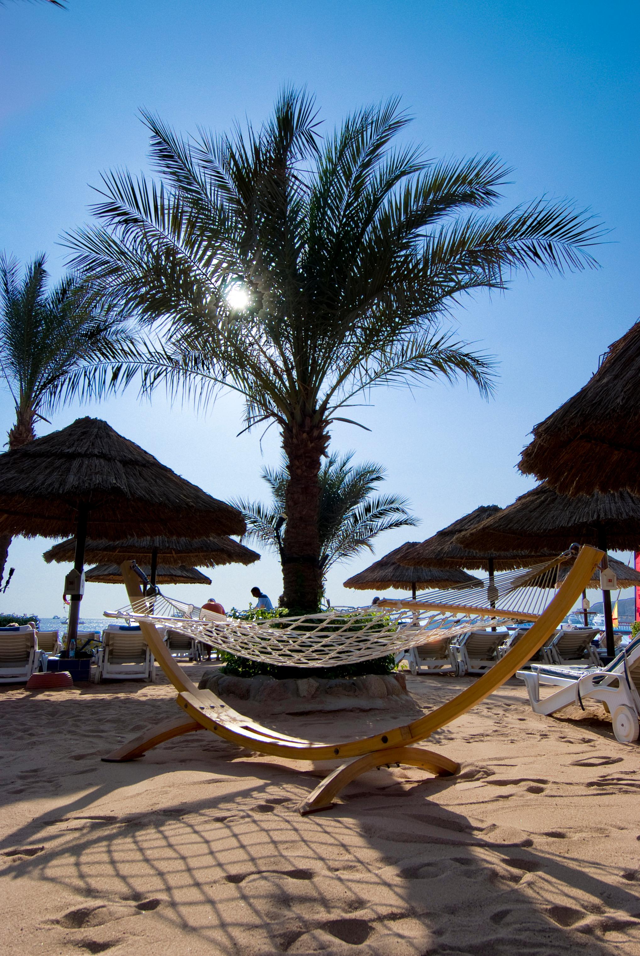 Playa Maritim Jolie Ville Resort & Casino Sharm El Sheikh