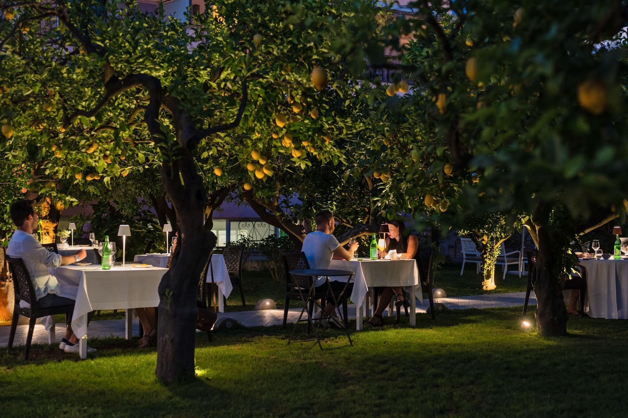 Restaurant Casa Mariantonia