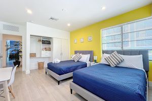 Alquiler Vacacional - Los Patios Home Suites