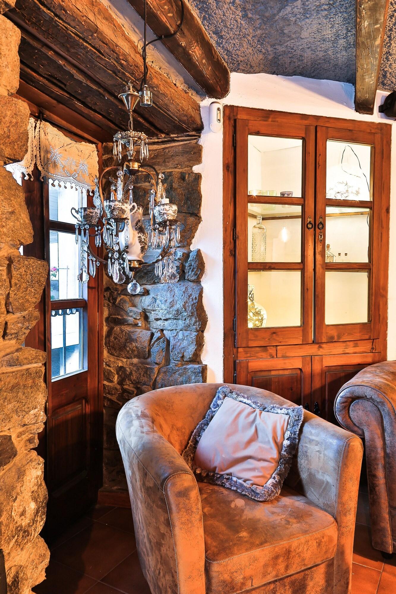 Restaurant Hostal Cisco de Sans