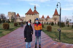 Actividad - Tiraspol y Bender de vuelta a la URSS - Tour Privado