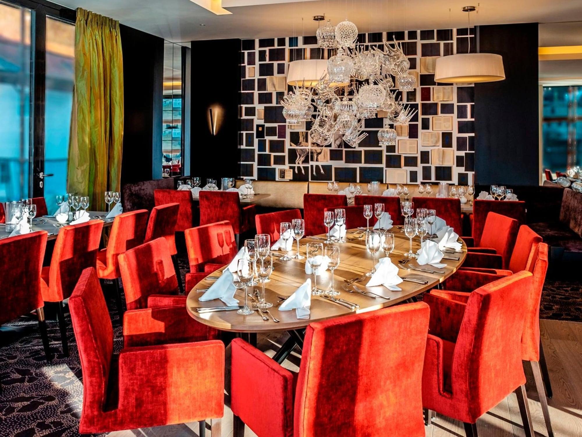 Restaurant Burgblick