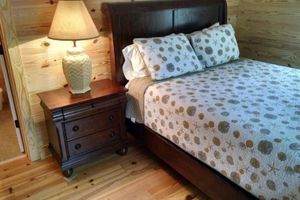 Alquiler Vacacional - The Tidal Flat on Sapelo. Scenic ferry ride takes you to a different world.