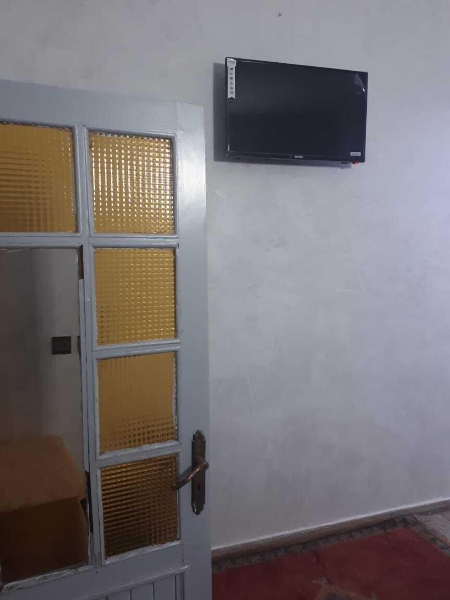 Set de Habitación Hotel Bab Sahara