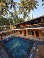 Alojamiento - OZIBA BEACH RESORT