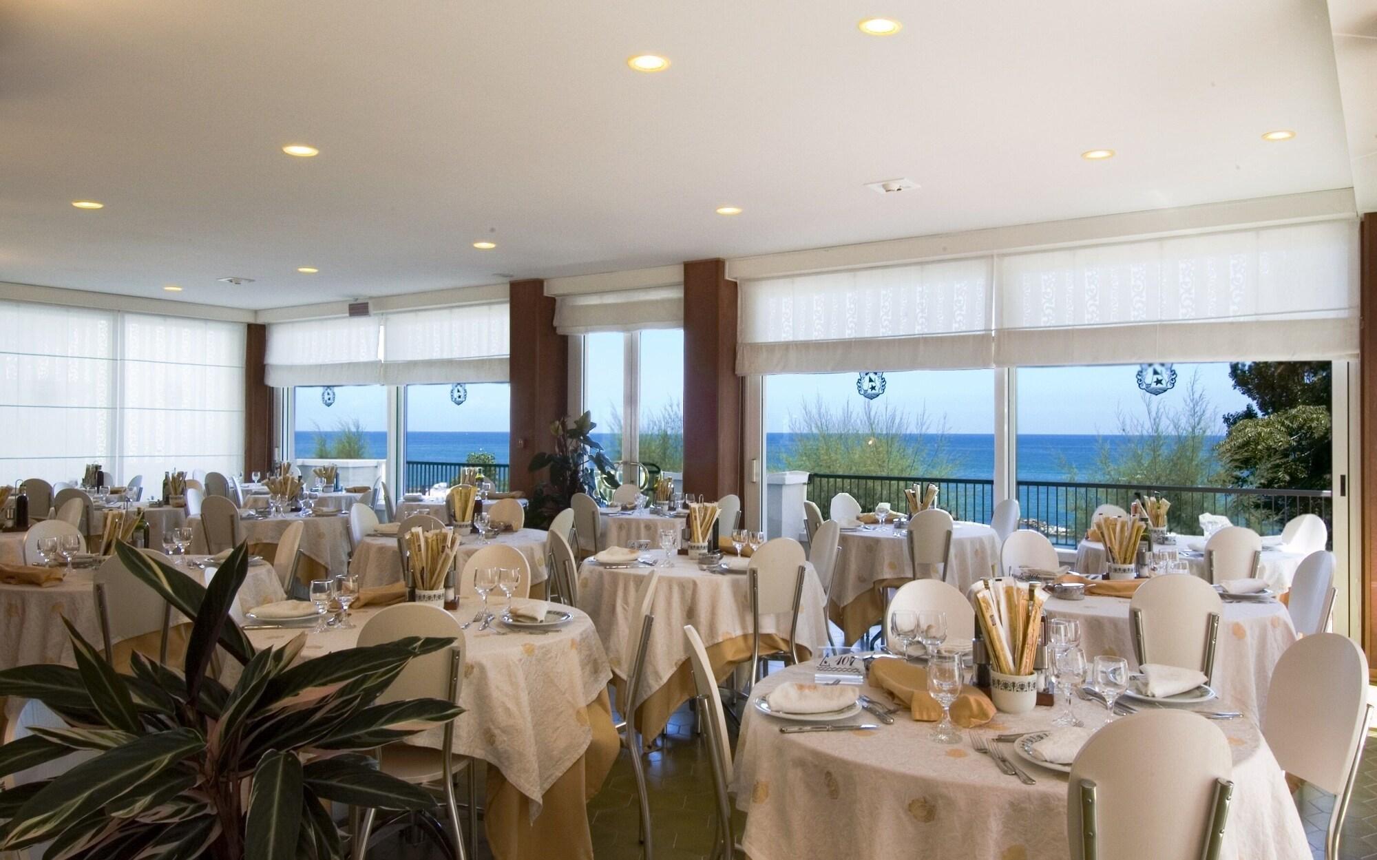 Restaurant Hotel Palazzi