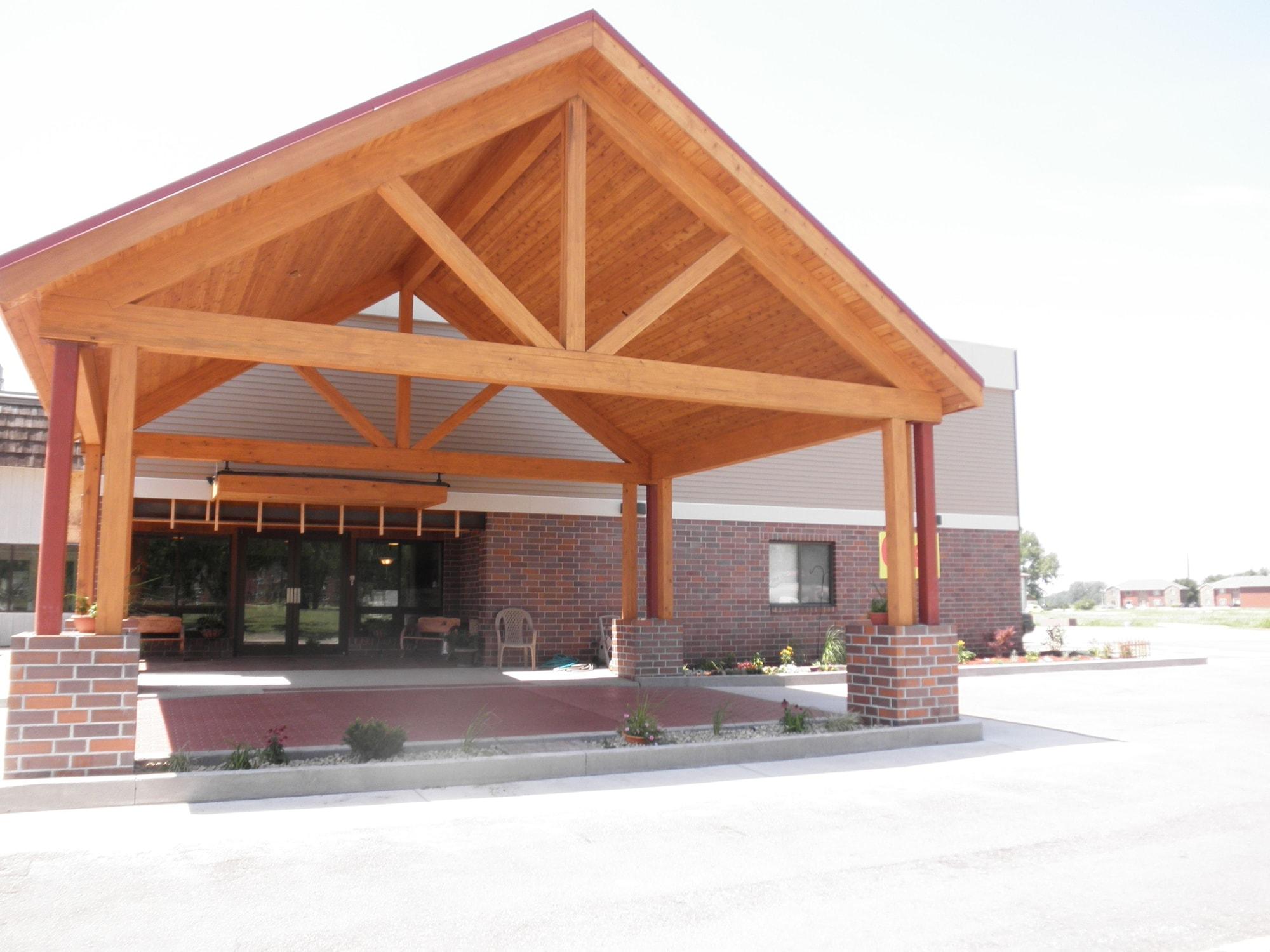 Varios Prairie Inn