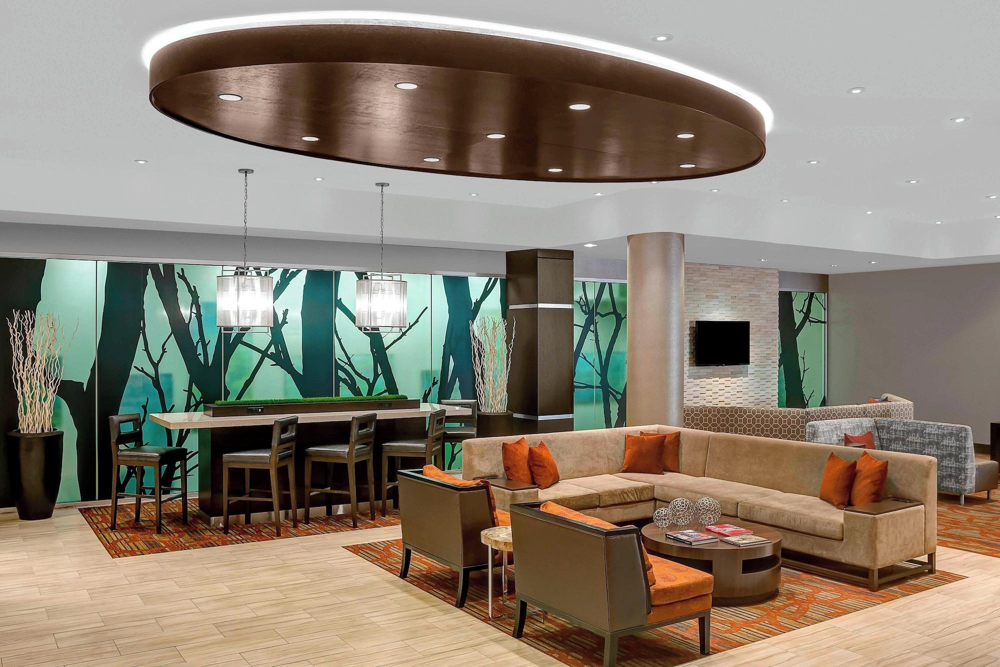 Varios Courtyard by Marriott New York Manhattan/Upper East Side