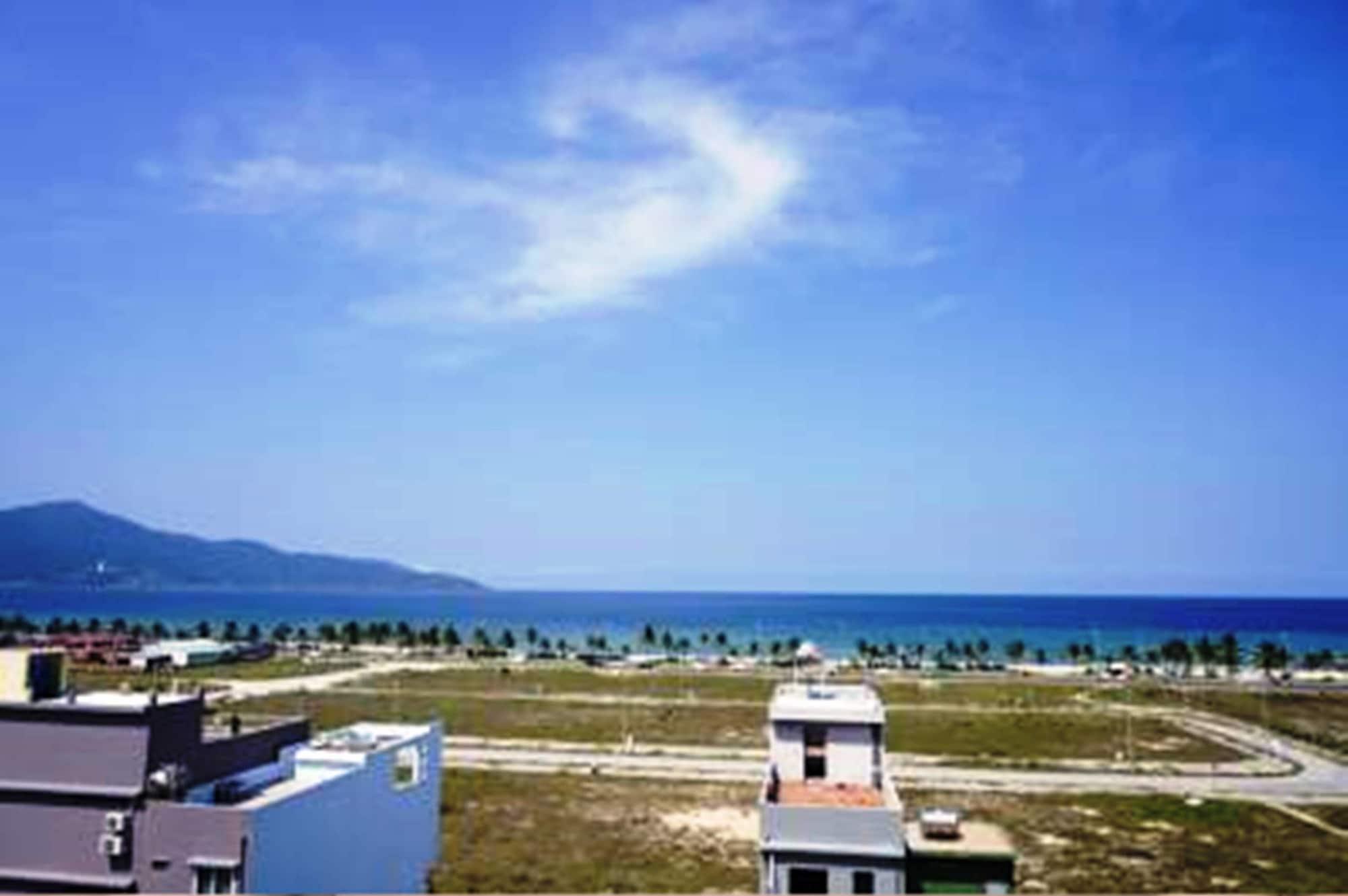 Vista Exterior Besea Hotel