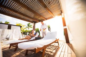 Alojamiento - BlueBay Grand Esmeralda All Inclusive