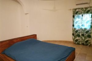 Alquiler Vacacional - Agréable Maison Tout Équipé Avec Garage
