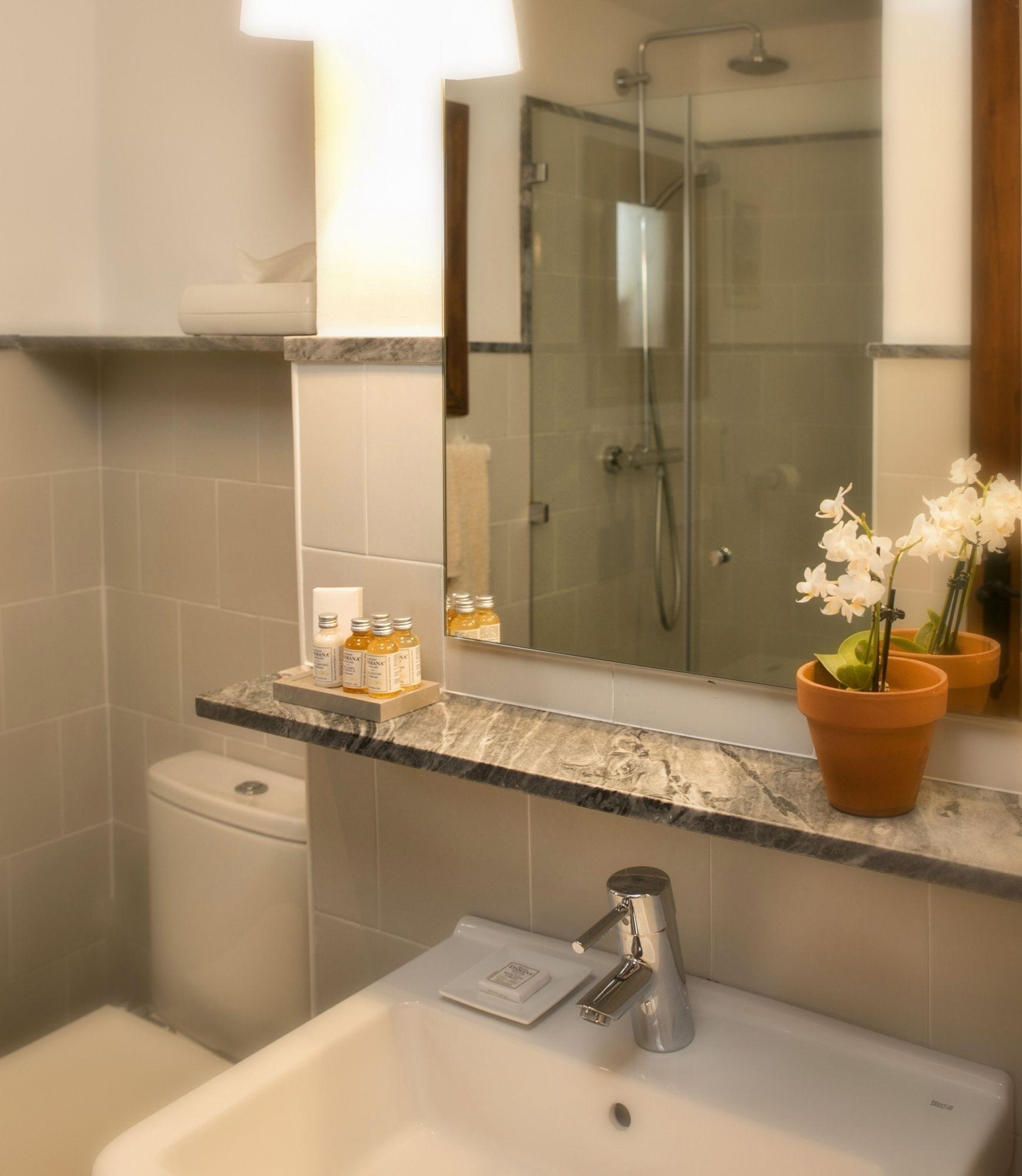 Equipamiento de Habitación Hotel La Morada Mas Hermosa