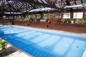 Alojamiento - Rincón de los Andes Resort