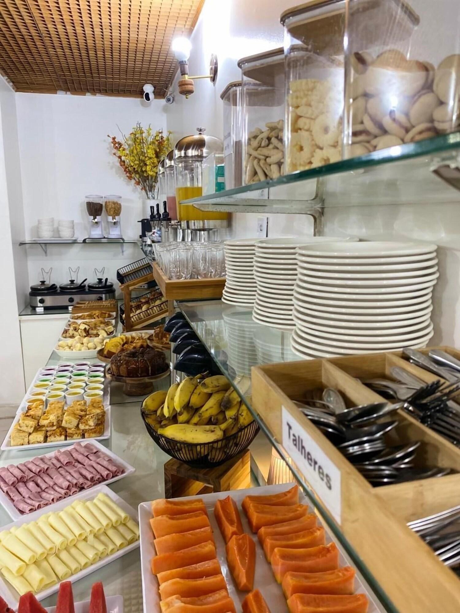 Restaurant Max Hotel