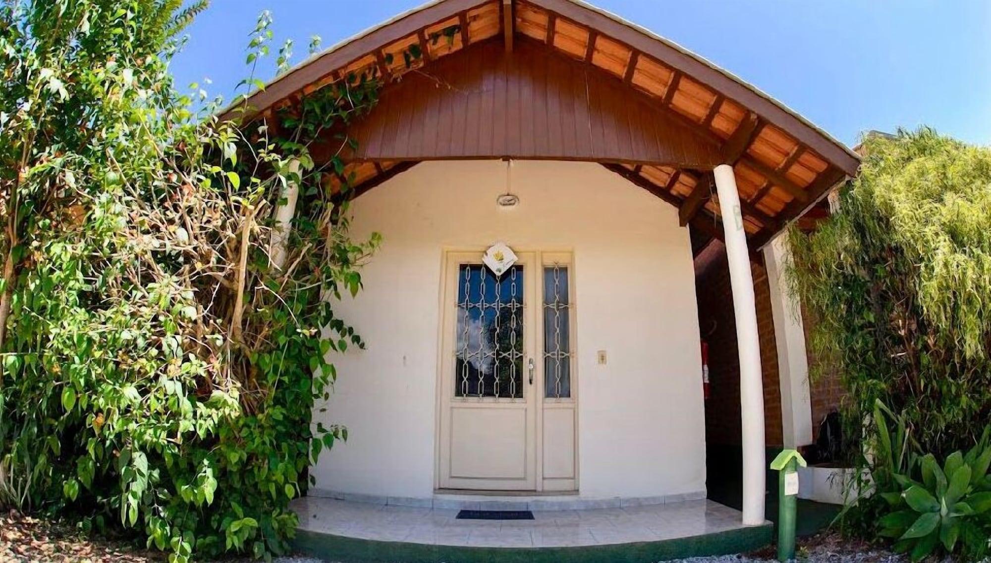 Habitación Chalés Sapucaí