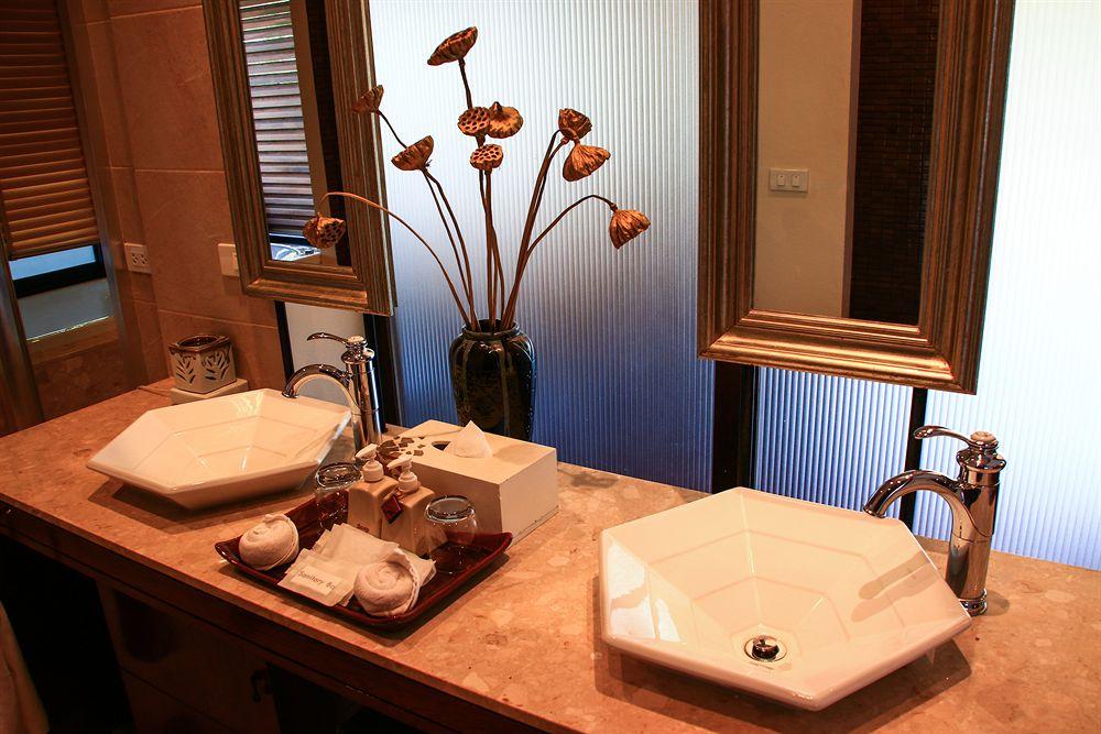 Set de Habitación Sukhothai Heritage Resort by The Unique Collection