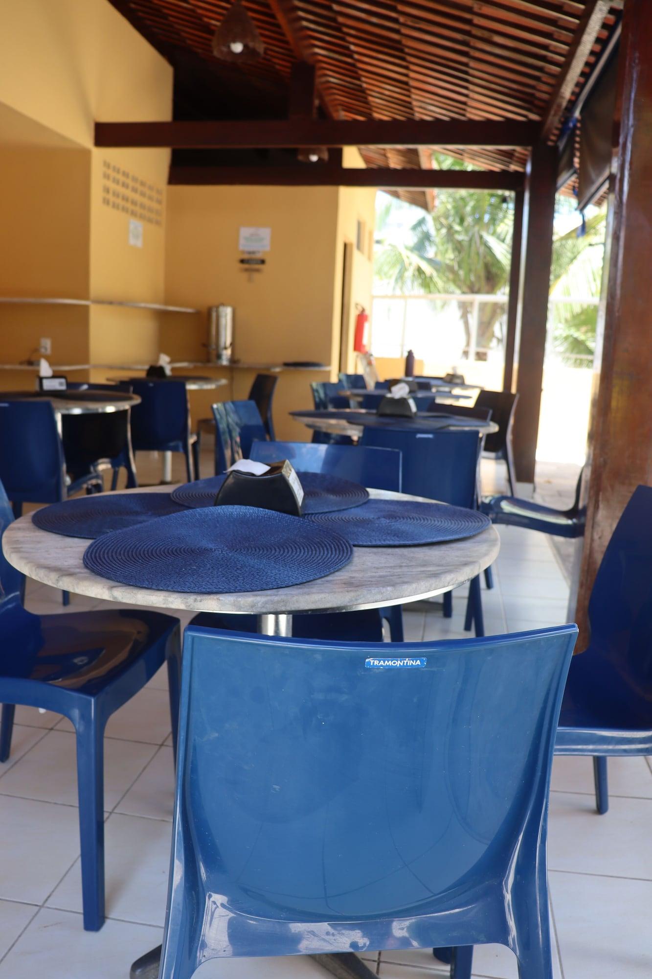 Restaurant Pousada Agua Viva
