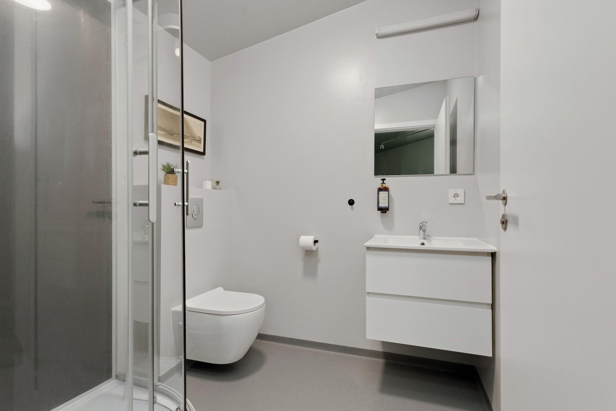 Equipamiento de Habitación Aska Hraun