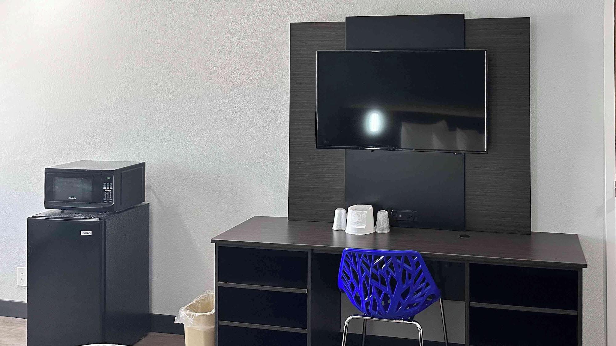 Set de Habitación Motel 6 Lebec, CA