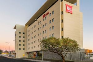 Alojamiento - ibis Calama